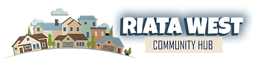 Riata West Community Hub